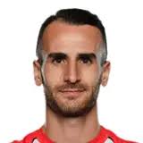 Dečić vs Dinamo Batoumi: Score en direct