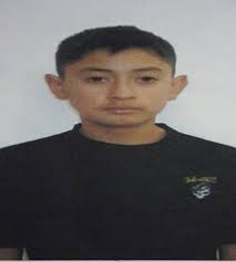 Alerta AMBER México