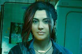 Cyberpunk 2077: A Romance With Claire Russell | CyberPunkReview
