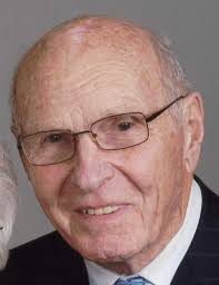 Obituary information for Anthony C. Ruesch