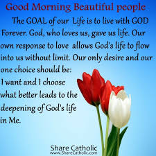 A morning prayer is a wonderful way to focus your time and attention on seeking god's plan for the day ahead. Morning Inspiration