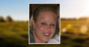 Nicole "Nikki" Anne Pierce Obituary March 7, 2017