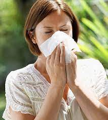 Baby Allergies Allergy Symptoms Treatment Parents