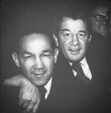 One of the best defensive boxers I...