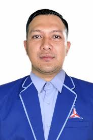 Profil BHRE KURNIAWAN, S.H.