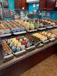 We are a family run business living right here. Tasty Treats Picture Of Cupcake Kitchen Chattanooga Tripadvisor