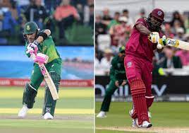New wanderers stadium, johannesburg date & time: South Africa Vs West Indies 15th Odi Live Cricket Score Sa V Wi World Cup 2019