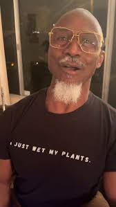 Karl Denson has some wise words for us and is excited to close out the 2025  Olympia Funk Fest