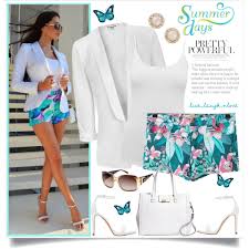 Women After 30 Look Great In Casual Summer Outfits 2021 Style Debates