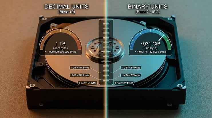 Storage Needs Calculator | How Much Space Do Your Files Need?
