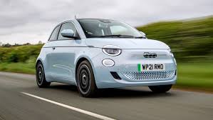 We teamed up with qlik, the official analytics partner of the fortune 500, to bring to life the shifting fortunes of iconic companies and sectors in an interactive data visualization. Fiat 500 Review 2021 Top Gear