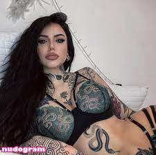 Maryka  mvrykv  mvrykv_ Nude Leaks OnlyFans Photo 4 - Nudogram v2.0