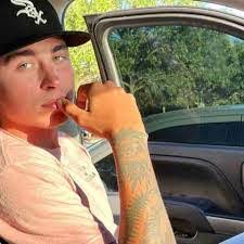 Devin Perkins's Instagram, Twitter & Facebook