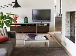 Schraube für schraube bis das usm haller tv möbel fertig ist. Usm Haller Tisch Von Usm Stylepark
