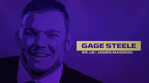 #CAAFB Game Day: James Madison