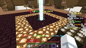 Maybe you would like to learn more about one of these? Why Isn T My Beacon Working Hypixel Minecraft Server And Maps