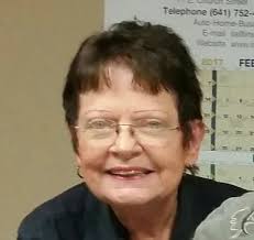 MaryJo Berger, 73