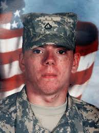 Major recounts aftermath of suicide attack that killed Sgt. Robert Barrett