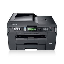 Compact and reliable, this monochrome laser multifunction is perfect for personal use. Telechargements Et Pilotes Pour Mfc J6510dw