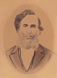 William Harrison “Buck” Pryor (1812-1888)