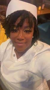 Michelle Bretz's Instagram, Twitter & Facebook