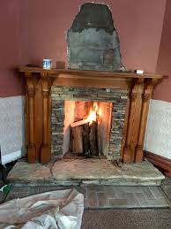 From small fire surrounds to small electric fires, find ideas you can buy now! Chimney Designs Photos Idioticfashion