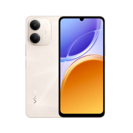 VIVO Y11 D - 4GB 128GB GOLD 