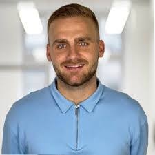 Matthew Eley's Instagram, Twitter & Facebook