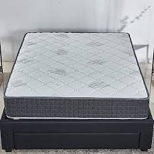 The springs inside the box spring provide give to the a platform bed is a piece of furniture that doesn't require a foundation or box spring. Pin On Nipiol