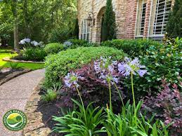 Outdoor Perfection Landscape Design Garden Maintenance Residential Landscaping
