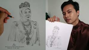 We did not find results for: Guna Pensel 2b Saja Bukan Fotostat Tunku Azizah Suka Satu Lagi Karya Rakyat Biasa Bakal Masuk Istana Negara Viral Mstar