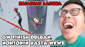 AKHIRNYA GW FINISH DI MAP BEN AND ED NORMAN!!!😭😭😭