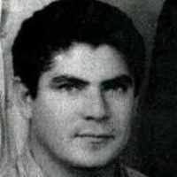 Álvaro Asch Abrahams (1935–2013) • FamilySearch