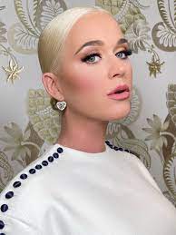 She has a big sister named angela & a little brother named david, and has english, portuguese, german, irish, and scottish ancestry. Katy Perry Switched Up Her Inauguration Lipstick At The Last Minute Allure