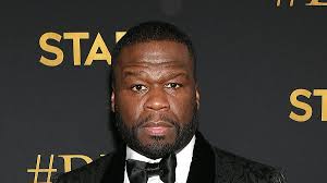 50 Cent breaks silence