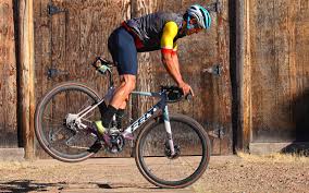 When she won unbound gravel in 2019, she did it on board an allied able. Blog Felt Bicycles Europe