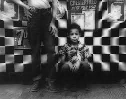 Masters Of Photography William Klein William Klein Moriyama Street Photography