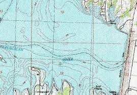 milford humminbird chartselect