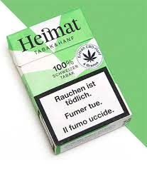heimat hanfzigaretten tobacco and hemp cigarettes cbd360 service