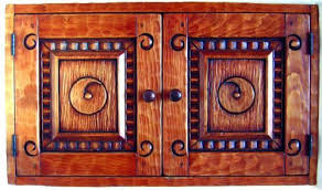 In addition, some styles are offered in elegant inset versions. Santa Fe Style Kitchen Cabinets Conchas Cabinet Doors Southwest Furniture Santa Fe Style Southwest Southwest Furniture Cabinet Doors Ranch House Decor