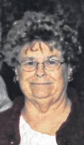 Andrea Knapp Obituary (1944