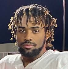 Union's AJ Green tries one more time for 100-meter crown