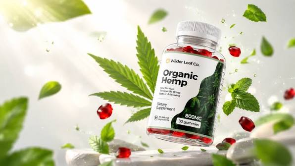Wilder Leaf Organic Hemp Gummies Australia Reviews & Complaints 2026
