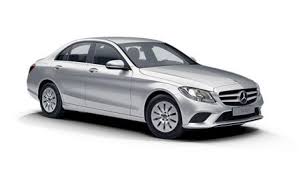 Mercedes Benz C 220 D Avantgarde Since 5 1 2019