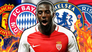 Patrick vieira is a former french footballer who was born on june 23, 1976 in dakar, senegal. The Next Patrick Vieira Wanted By European Giants Transfer Talk Youtube