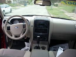 Picture Of 2007 Ford Explorer Sport Trac Xlt Interior Ford Explorer Sport Explorer Sport Ford Explorer