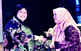 Profil pengelolaan unit produksi di smk muhammadiyah kelompok teknologi industri prop diy (2003). Ini Baru Keren Smpn 2 Gurah Raih Penghargaan Adiwiyata Mandiri 2019 Tingkat Nasional Duta Co Berita Harian Terkini