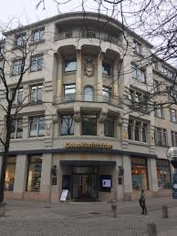 #axel springer #newsroom #christian longardt #kieler nachrichten neue kressköpfe. Kieler Nachrichten Wikiwand