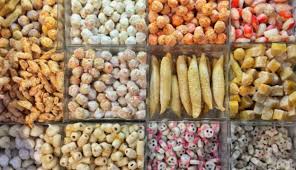 Lihat juga resep seblak cireng, seblak basah enak lainnya. Aneka Frozen Food Ini Paling Digemari Masyarakat Indonesia