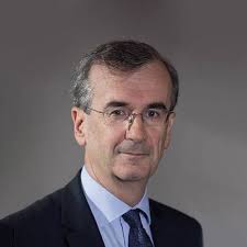 François Villeroy de Galhau
